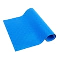thumbnail image 1 of Shisuyan Pool Ladder Protector Non Slip Blue 90x23cm 1 Sheet Pvc Material, 1 of 8