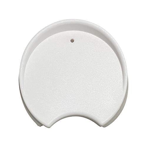 Tapa de repuesto MIE para taza de café y taza de té, compite
