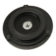 thumbnail image 1 of AC Compressor Coil Pulley Plate, Easy Install Long Lasting Metal Iron 97644 1J000 Efficient  Effective Cooling AC Compressor Clutch Kit  for Rio 3 4, 1 of 7