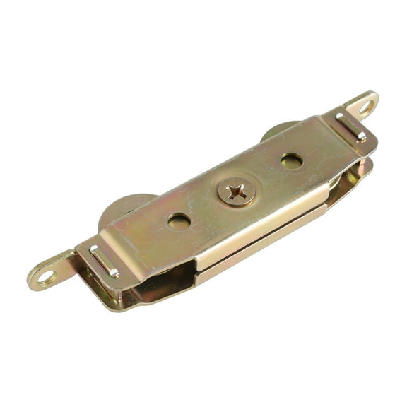Upgrades Sliding Door Tandems Rollers Heavy Duty wheel Aluminum Sliding Door wheel Replacement for Patioes door