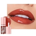 thumbnail image 1 of Brillo de labios Mekuel Hidratante de labios teñido marrón nude vegano, 1 of 6