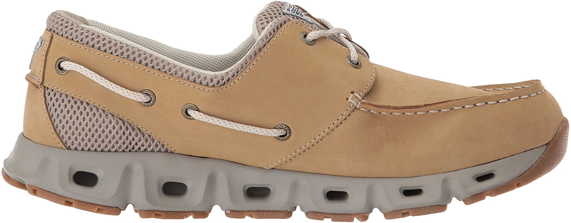 Columbia Mens PFG Boatdrainer III Shoe 