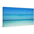 thumbnail image 7 of Parvez Taj "Clear Blue" Print on Canvas, 7 of 7