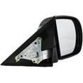 thumbnail image 3 of Dorman 955-067 Passenger Side Door Mirror for Specific Chevrolet / GMC Models, 3 of 3