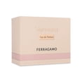 thumbnail image 3 of SALVARORE FERRAGAMO SIGNORINA 100ML EDP SPRAY, 3 of 3