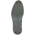 thumbnail image 6 of Vance Mens Thorpe Wingtip Slip-on Chelsea Boot, 6 of 10