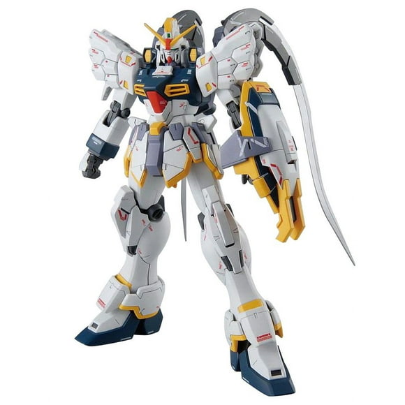 Bandai Hobby Bandai Gundam Sandrock Ver EW 1/100 Master Grade (171536)