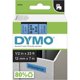 thumbnail image 1 of Dymo 45016 Cinta D1 1/2" 12mm Letra, negro/azul DYMO Etiquetas para rotulador, 1 of 4