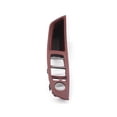 thumbnail image 3 of Riwesomey Interruptor de ventana Bisel Manija de la puerta Operación simple Vino rojo Reemplazo directo Accesorios interiores para automóviles Vehículos, repuestos y accesorios Mis, 3 of 8