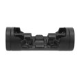 thumbnail image 2 of Coaster Car AC Compressor Piston Aluminium Alloy Black Rustproof Replacement for COASTER 10P30B, 2 of 7