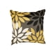 thumbnail image 5 of Set de 4 Cojines Decorativos Coprire 45 x 45 cm Café, 5 of 8