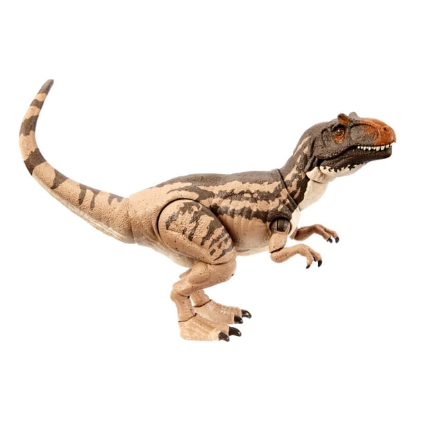 Jurassic Metriacanthosaurus - Walmart Business Supplies