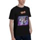 thumbnail image 2 of Camiseta de Manga Corta para Hombres Naru, 2 of 5