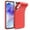 Red, variant on Innens Phone Case for Samsung Galaxy A55/A25/A15 5G 6.5inch Liquid Silicone Protective Cover, Black