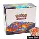 thumbnail image 2 of Pokemon TCG: XY Evolutions Sealed Shining Fates Booster Box, inglés, francés, español, coleccionable, Trading Vmax Card Game Toy Fivean unisex, 2 of 2