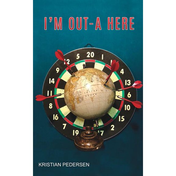 I'm Out-a Here, (Paperback)