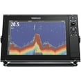 thumbnail image 3 of Simrad NSS9 evo3S Chartplotter/Fishfinder MFD [000-15402-001], 3 of 9