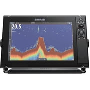 Simrad NSS9 evo3S Chartplotter/Fishfinder MFD [000-15402-001]