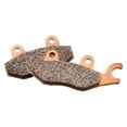 thumbnail image 2 of EBC EPFA197HH - EPFA Extreme Pro Front Left Brake Pads, 2 of 2