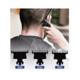 thumbnail image 4 of Maquina Para Cortar Cabello  BelugKit Cortadora Pelo Profesional negro, 4 of 5