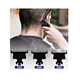 thumbnail image 4 of Maquina Para Cortar Cabello  BelugKit Cortadora Pelo Profesional negro, 4 of 5