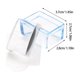 thumbnail image 2 of BRIGHTFUFU 2Ud Manicure Stamping Tool Para Fácil De Con Material Resistente, 2 of 8