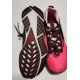 thumbnail image 2 of Nike React Pegasus Trail 4 GTX Pink Trail run Shoe FN7769 600 Women's Sz 7.5 New, 2 of 6