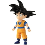 Dragon Stars Series - Dragon Ball DAIMA - Goku [Mini], 5 Action Figure