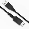 thumbnail image 5 of USB Data Charging Charging Power Cable Cord Wire Replacement for Handheld Console Charging Cable Power Supply Converter Accessories, 5 of 8