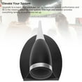 thumbnail image 4 of Pitch External Tweeter 6 Ohm 20W High Pitch Treble Speaker for DIY Home HIFI Speaker Passive Floor Speaker Bookshelf Speaker, 4 of 7