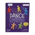 thumbnail image 3 of Pressman Dance Charades Game: Can Be Played with included Cd, alexa Skills or Google assistant, 3 of 5