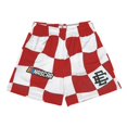 thumbnail image 1 of Pantalones cortos de gimnasio con estampado Floral para hombre, Shorts clásicos de malla básica para gimnasio, baloncesto, deportes de playa, novedad de verano2, 1 of 4