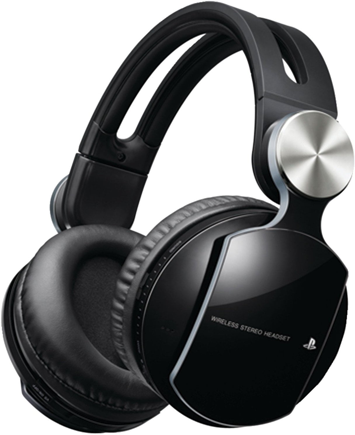 3d pulse headset walmart