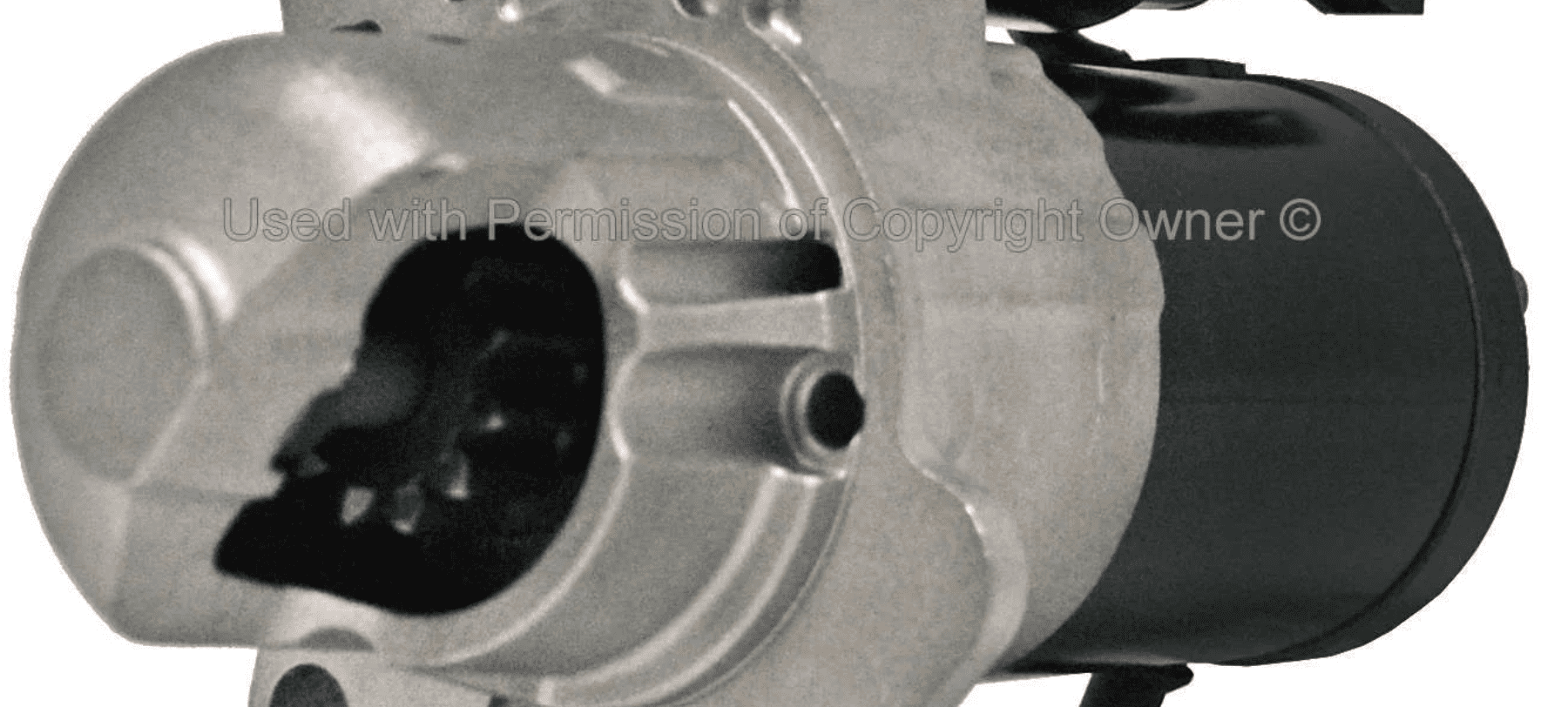OE+ Remanufactured Starter