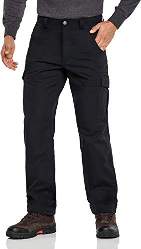 CQR Men's Winter Tactical Pants 