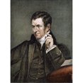 thumbnail image 2 of Sir Humphry Davy N(1778-1829). English Chemist Steel Engraving 1829 After A Portrait By James Lonsdale. Print by, 2 of 2