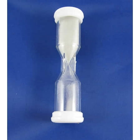 

Sand Timer Approximately 1 Minute Pack of 1 Koplow Games