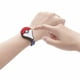 Pour Pokemon Go Plus Bracelet Bluetooth Montres Jeux Accessoires pour Nintend pour Pokemon Go Plus Balles Bracelet Intelligent Spécification: version Automatique / version Américaine – image 4 sur 7
