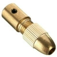thumbnail image 6 of 3 Sets 0.5-3mm Brass Drill Chuck Small Electric Drill Bit Collet Fit, 6 of 11