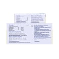 thumbnail image 4 of Medicamento homeopático Narhemo 30 tabletas y ungüento 30 g, 4 of 4