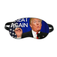 thumbnail image 1 of American Trump interesante ridícula imagen Máscara de sueño, 1 of 4