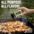 thumbnail image 7 of Everglades BBQ Rub for Grilling - Mild Spice - 6 oz, 7 of 7
