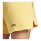thumbnail image 5 of Short adidas Mujer Dama Z.n.e. Amarillo Deportivo amarillo XS, 5 of 8