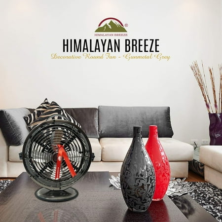 WBM LLC Himalayan Breeze 9