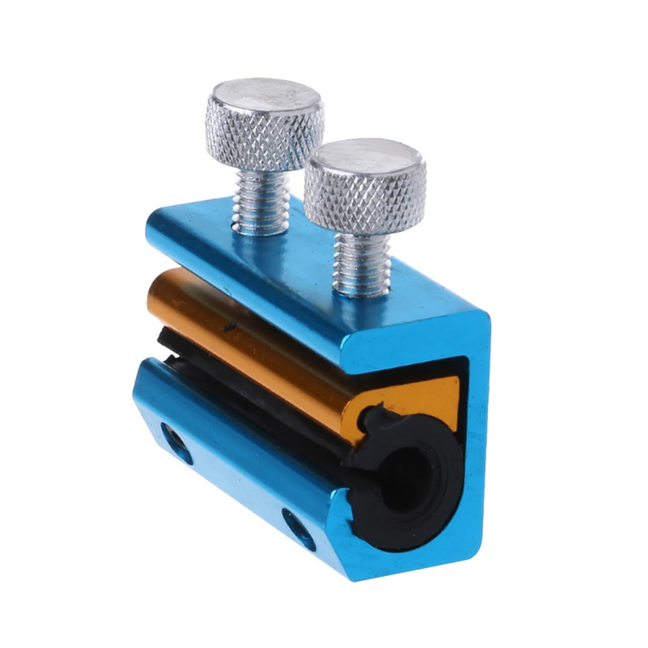 EUBUY Universal Motorcycle Cable Luber Tool Lubricator Lubricant Luber