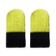 thumbnail image 3 of 10 Uds. Funda para El Dedo Pulgar Sin Costuras Anti Sudor Juego Del () Amarillo, 3 of 4