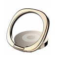 thumbnail image 1 of 360° Phone Ring Cell Phone Holder Metal Stand Universal Tablet Zinc Alloy Rotatable Grip Stand, 1 of 7