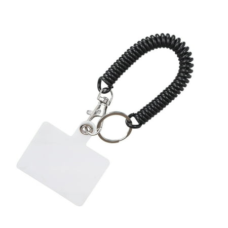 

MIARHB Retractable Cell Compatible With Most Anti- Universal Cell Lanyard Phone Phones smart wristband Accessories