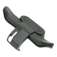 thumbnail image 4 of Paletas del controlador multifunción ergonómico 10 asignaciones de teclas accesorio de botón trasero para controlador PS4, 4 of 5