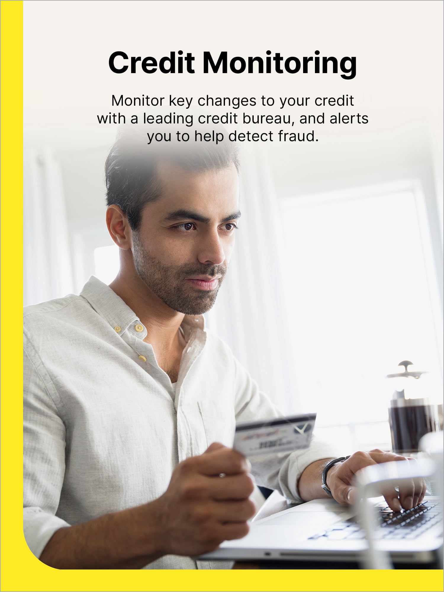 LifeLock Standard Identity Theft Protection, Individual Plan, 1 Year Subscription [Digital Download]